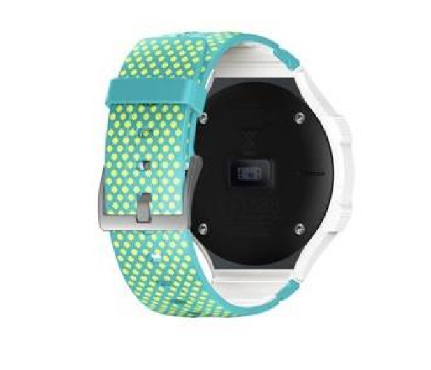 Alcatel ONETOUCH GO WATCH zielony - 281079 - zdjęcie 6
